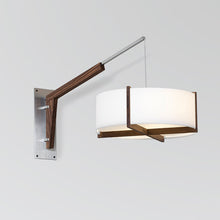 Load image into Gallery viewer, Motus Swing Arm Bracket in detail.
