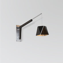Load image into Gallery viewer, Motus Swing Arm Bracket in detail.

