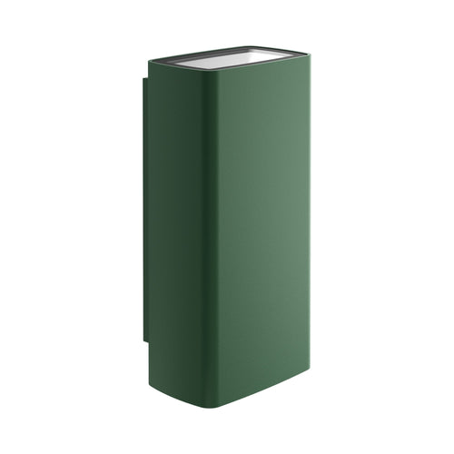 Climber 87 Up / Down Outdoor LED Wall Light.