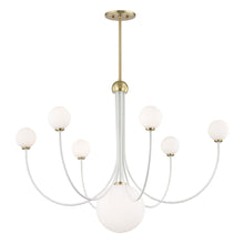 Load image into Gallery viewer, Coco Chandelier.
