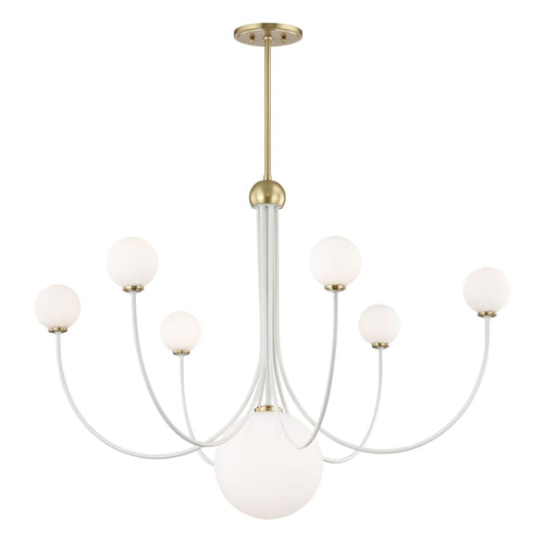 Coco Chandelier.