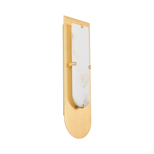 Alexandrite LED Wall Light.