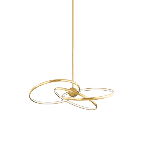 Alula LED Chandelier.