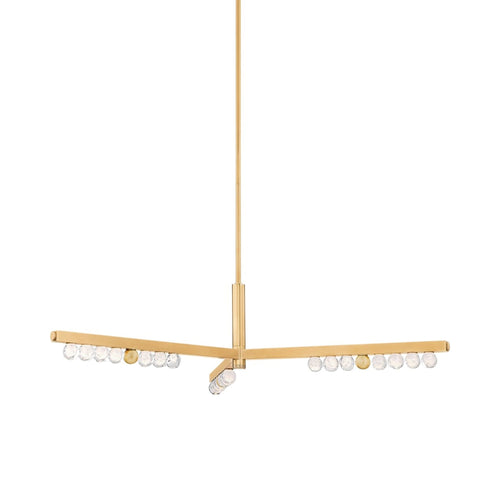 Annecy LED Chandelier.