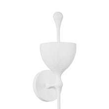 Load image into Gallery viewer, Antalya LED Wall Light in Detail.
