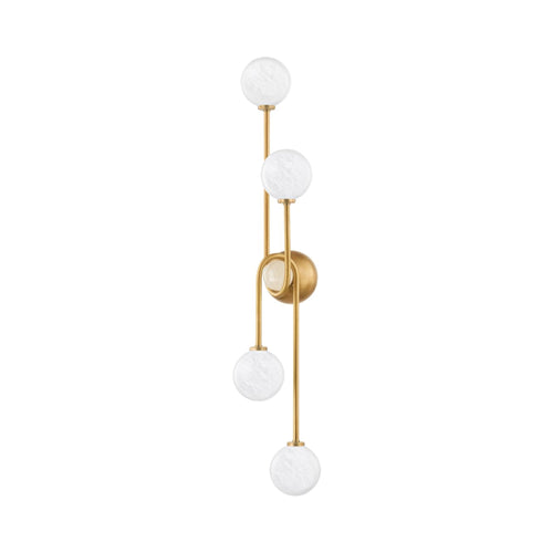 Astro Wall Light.