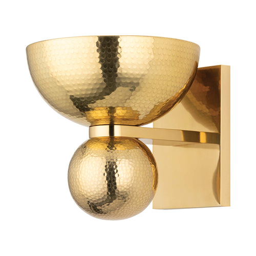Catania Wall Light.