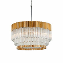 Load image into Gallery viewer, Charisma Chandelier.
