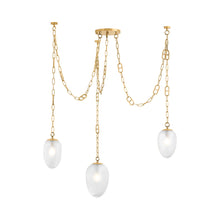 Load image into Gallery viewer, Daith Chandelier (3-Light).
