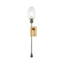 Load image into Gallery viewer, Daith Wall Light.
