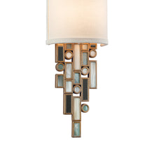 Load image into Gallery viewer, Dolcetti Wall Light in Detail.
