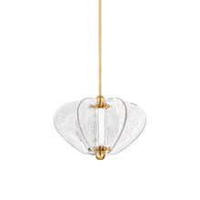 Load image into Gallery viewer, Freya Pendant Light (Small).
