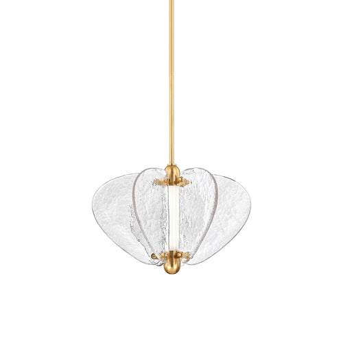 Freya Pendant Light.