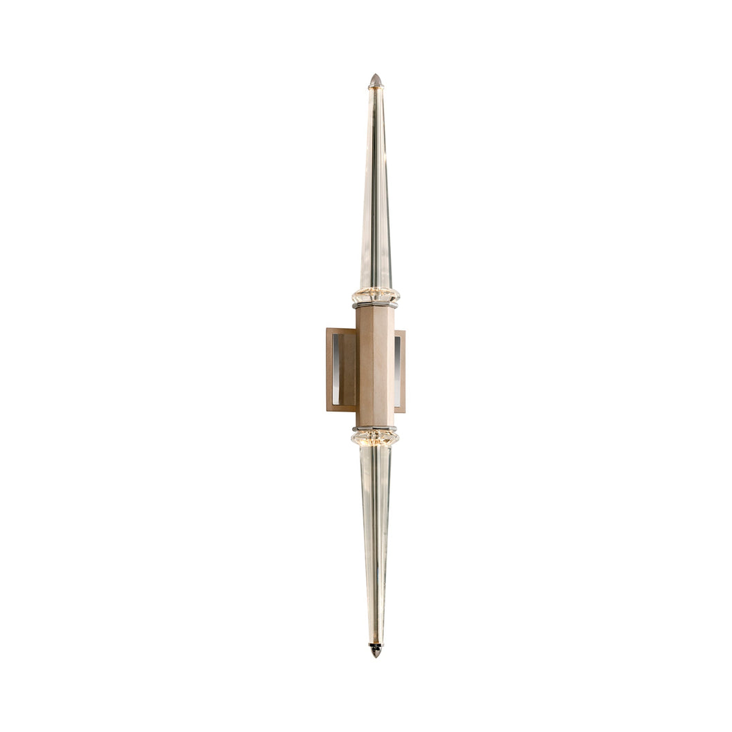 Harlow LED Wall Light.