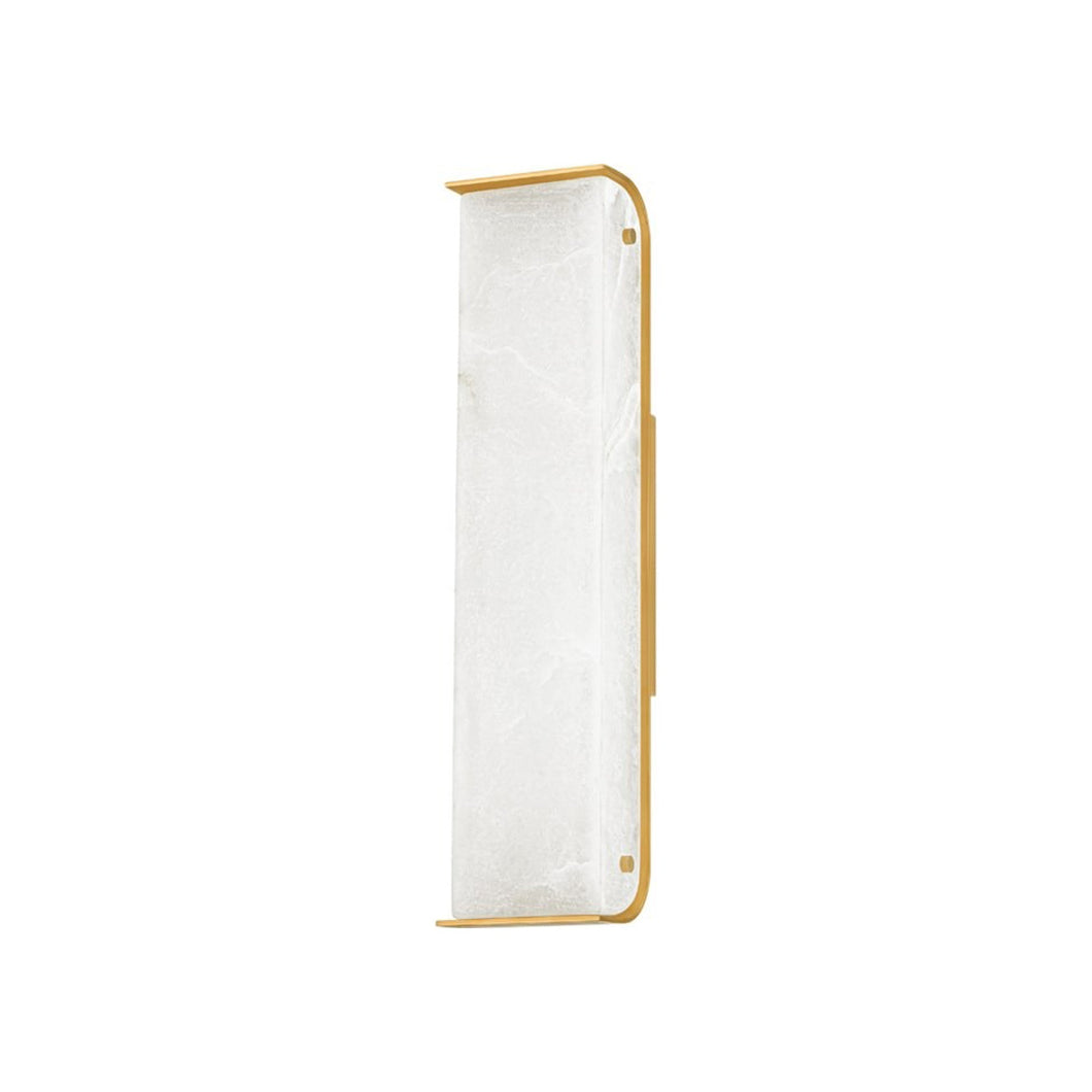 Hera LED Wall Light (18-Inch).