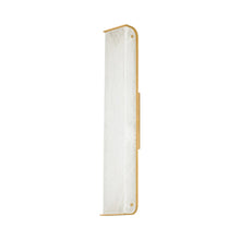 Load image into Gallery viewer, Hera LED Wall Light (26-Inch).
