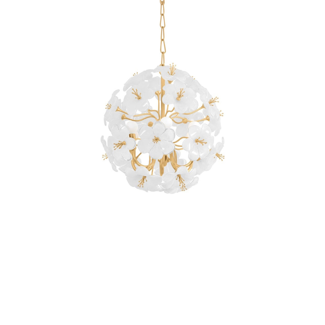 Hygea Chandelier (Small).
