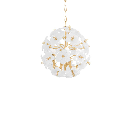 Hygea Chandelier.