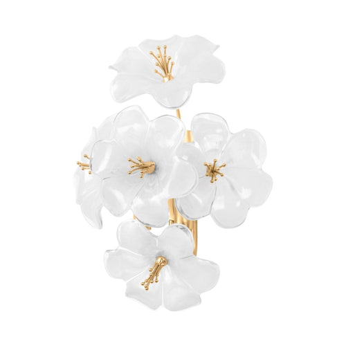 Hygea Wall Light.