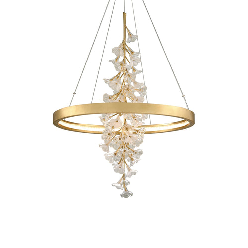 Jasmine LED Chandelier.