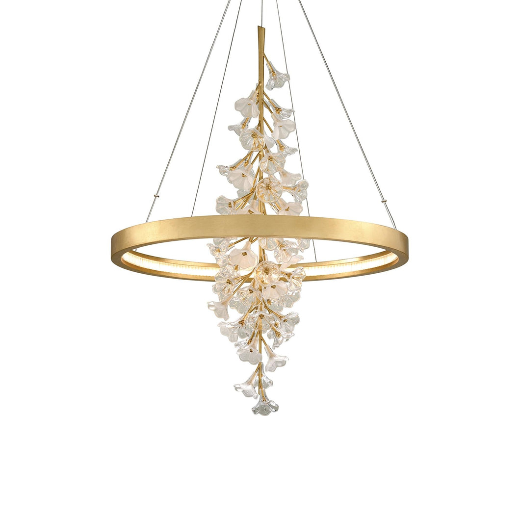 Jasmine LED Chandelier.