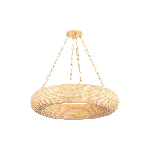Lure Chandelier.