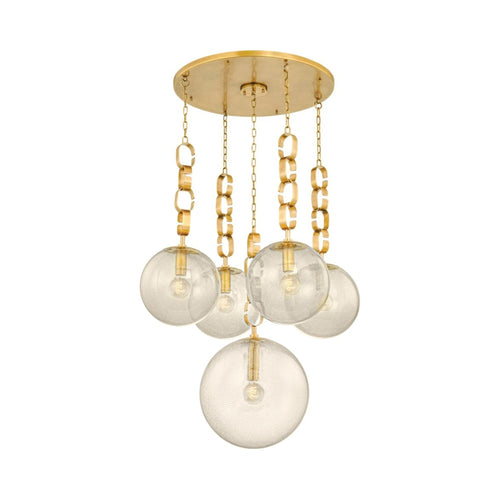 Nessa Chandelier.