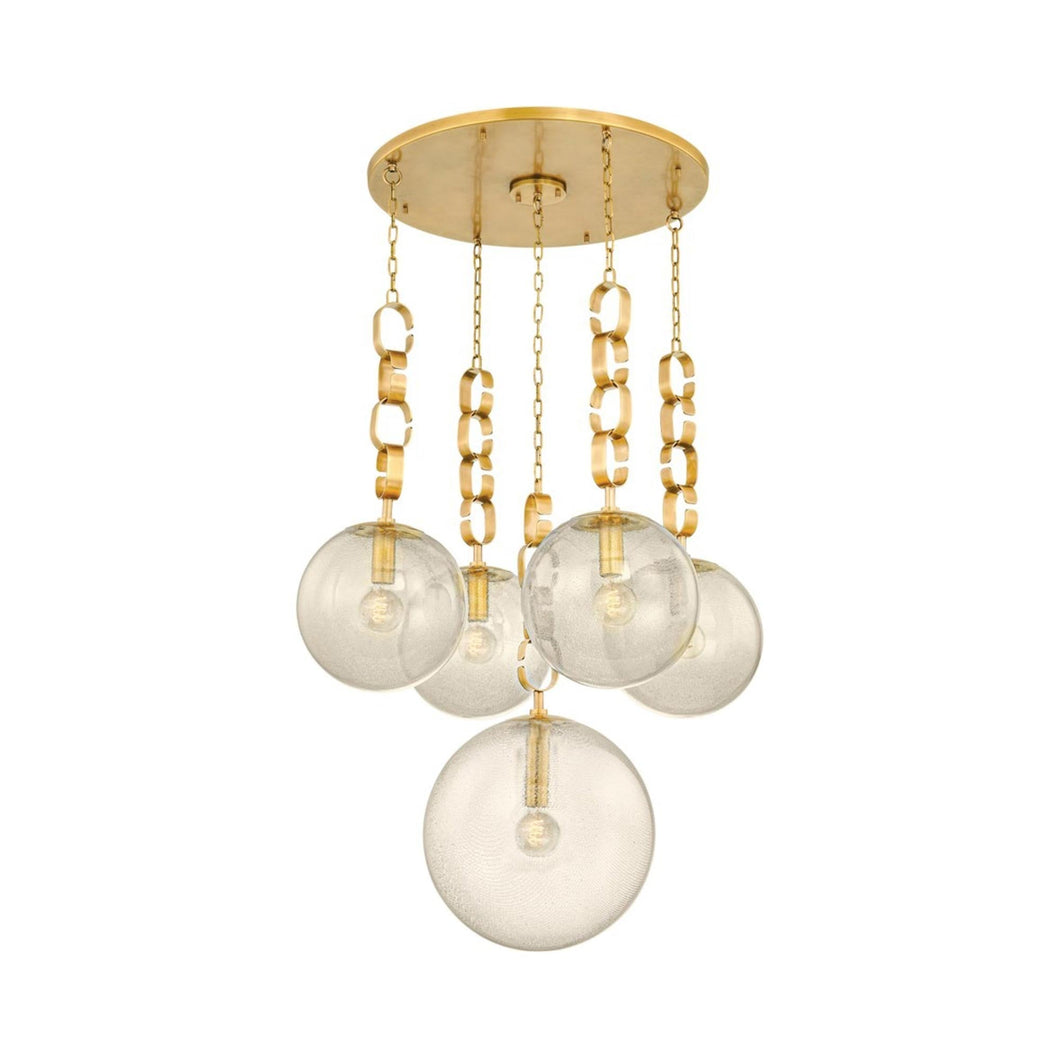 Nessa Chandelier.