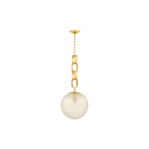Nessa Pendant Light.