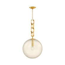 Load image into Gallery viewer, Nessa Pendant Light (Large).
