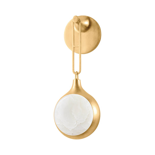 Riviere LED Wall Light.