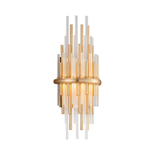 Theory Wall Light.