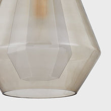 Load image into Gallery viewer, Tragus Pendant Light in Detail.
