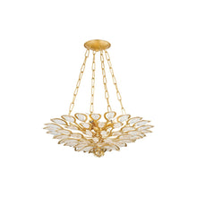Load image into Gallery viewer, Vittoria Chandelier.
