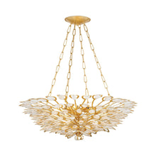 Load image into Gallery viewer, Vittoria Chandelier (Large).
