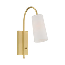 Load image into Gallery viewer, Alexa Wall Light.
