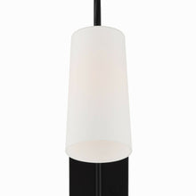 Load image into Gallery viewer, Alexa Wall Light in Detail.
