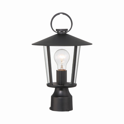 Andover Outdoor Post Light.