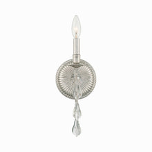 Load image into Gallery viewer, Ashton Wall Light in Detail.
