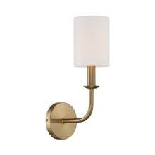 Load image into Gallery viewer, Bailey Wall Light.
