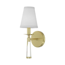 Load image into Gallery viewer, Baxter Wall Light.
