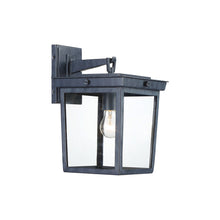 Load image into Gallery viewer, Belmont Outdoor Wall Light (Medium).
