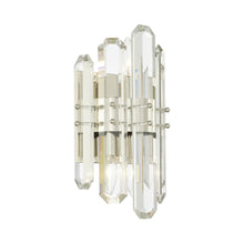 Load image into Gallery viewer, Bolton Wall Light in Detail.
