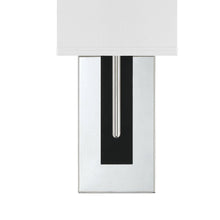 Load image into Gallery viewer, Brent Wall Light in Detail.
