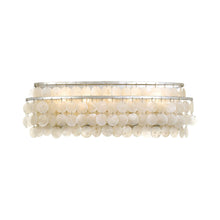 Load image into Gallery viewer, Brielle Bath Wall Light.
