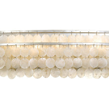 Load image into Gallery viewer, Brielle Bath Wall Light in Detail.
