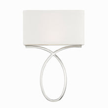 Load image into Gallery viewer, Brinkley Wall Light in Detail.
