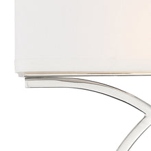 Load image into Gallery viewer, Brinkley Wall Light in Detail.
