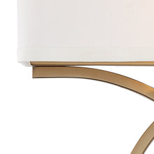 Load image into Gallery viewer, Brinkley Wall Light in Detail.
