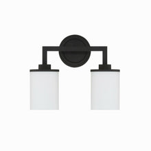 Load image into Gallery viewer, Bryant Wall Light in Detail.
